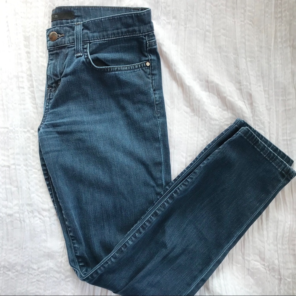 Joe’s Jeans Cigarette Fit